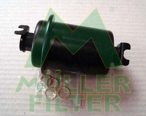 MULLER FILTER Degvielas filtrs FB354